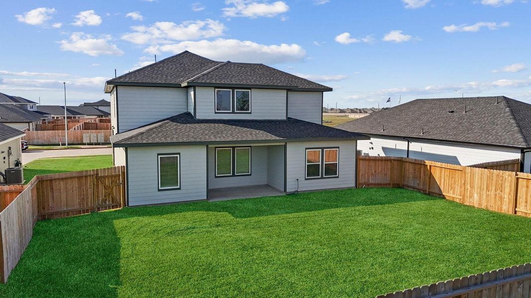 *Images and 3D tour are for illustration only and options may vary from home as built. *Images and 3D tour are for illustration only and options may vary from home as built.