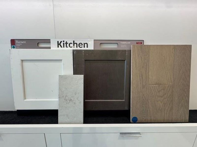 Kitchen Selections