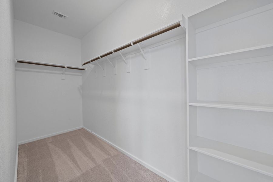 Owner's Closet Owner's Closet