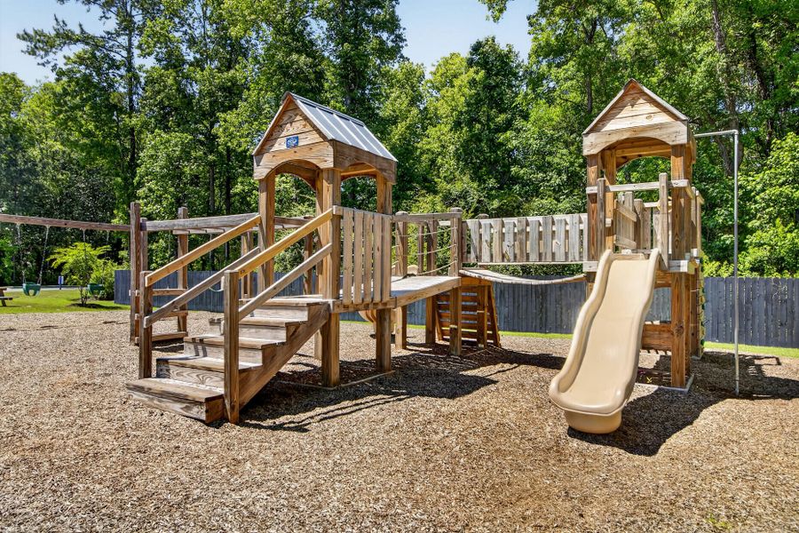 Community amenities in , Moncks Corner (Image 40). Community amenities in , Moncks Corner (Image 40).