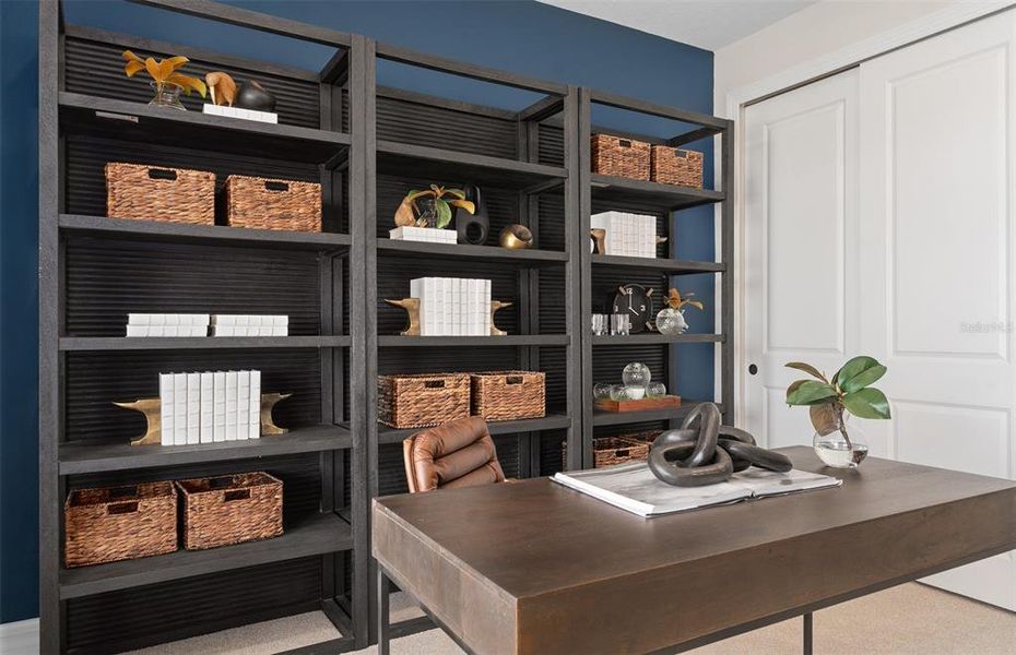 Image 12 of a home in EverBe.