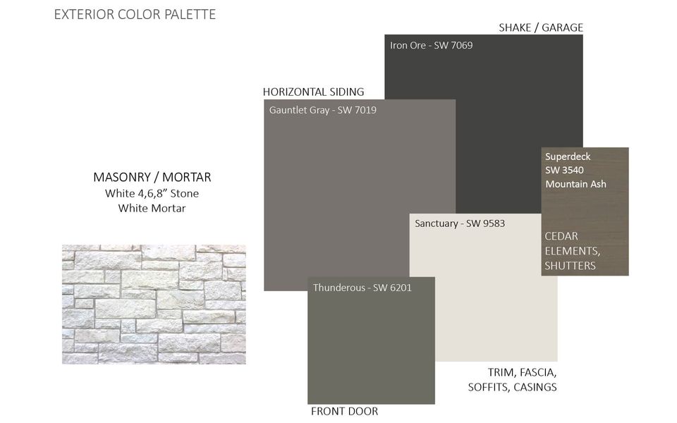 Image 2 of a home in Urban Courtyard Homes at Easton Park. Image 2 of a home in Urban Courtyard Homes at Easton Park.