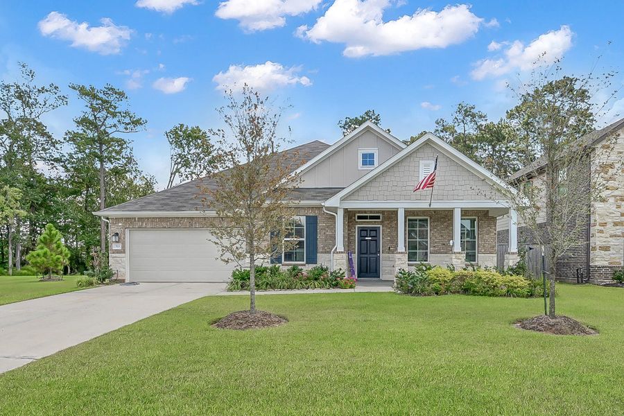 Image 30 of a home in Moran Ranch. Image 30 of a home in Moran Ranch.