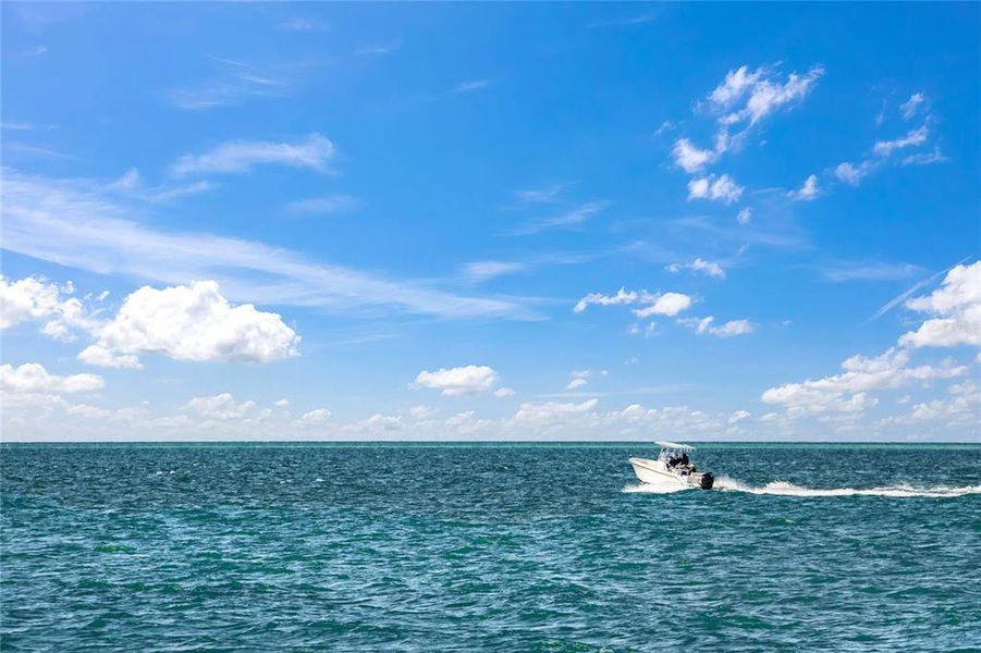 Natural landscape and outdoor views near  in Anna Maria (Image 36).