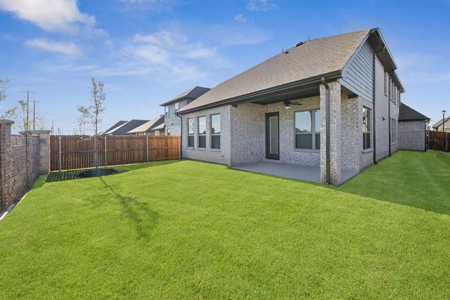 Representative Representative