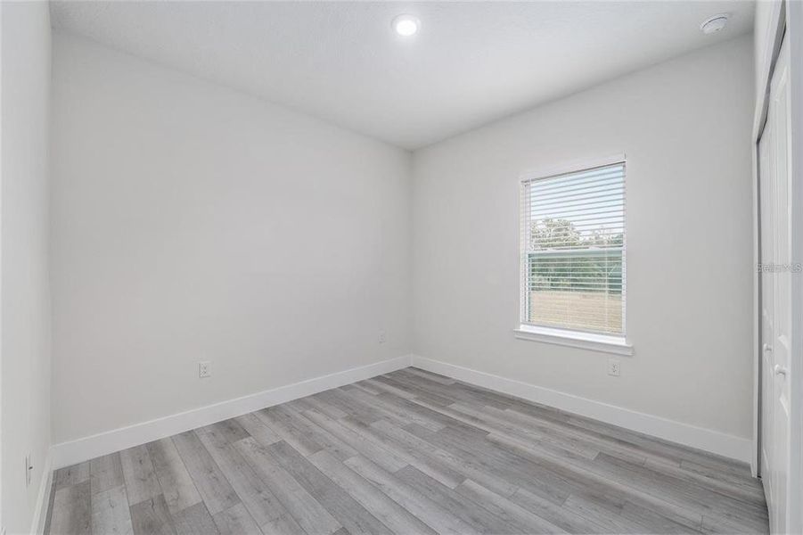 Spacious, unfurnished interior of a new home in , Ocala (Image 31).