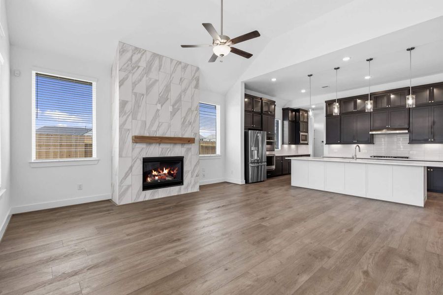 Image 57 of a home in Parkside on the River.