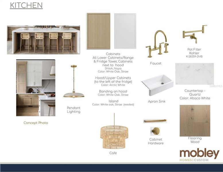 Sample of building materials used in homes in , Tampa (Image 11).