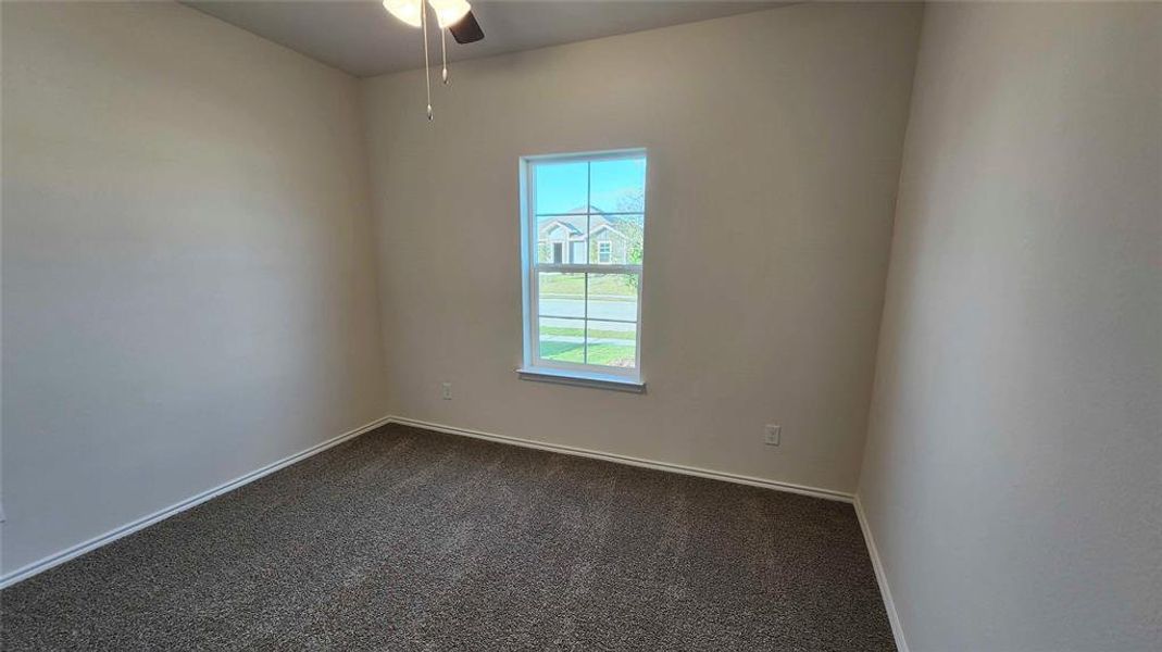 Spacious, unfurnished interior of a new home in Waverly Estates, Josephine (Image 11). Spacious, unfurnished interior of a new home in Waverly Estates, Josephine (Image 11).