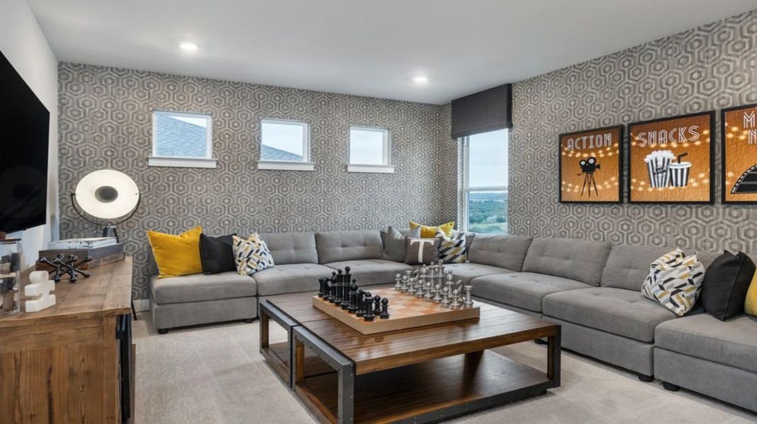 Representative Photo