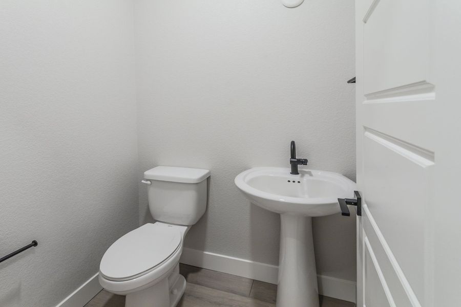 Representative furnished interior of a home built from the Morrison by Hartford Homes in Trailside, Timnath (Image 47). Representative furnished interior of a home built from the Morrison by Hartford Homes in Trailside, Timnath (Image 47).