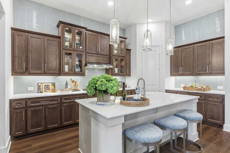 Kitchen Kitchen