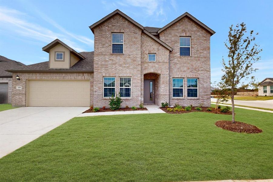 Image 40 of a home in The Preserve.