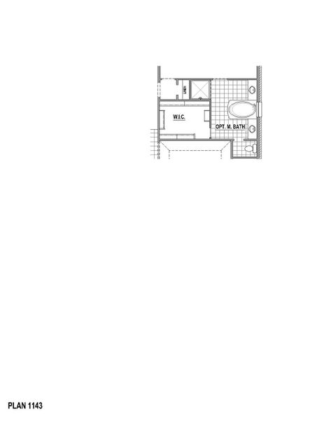 Plan 1143 Options Plan 1143 Options