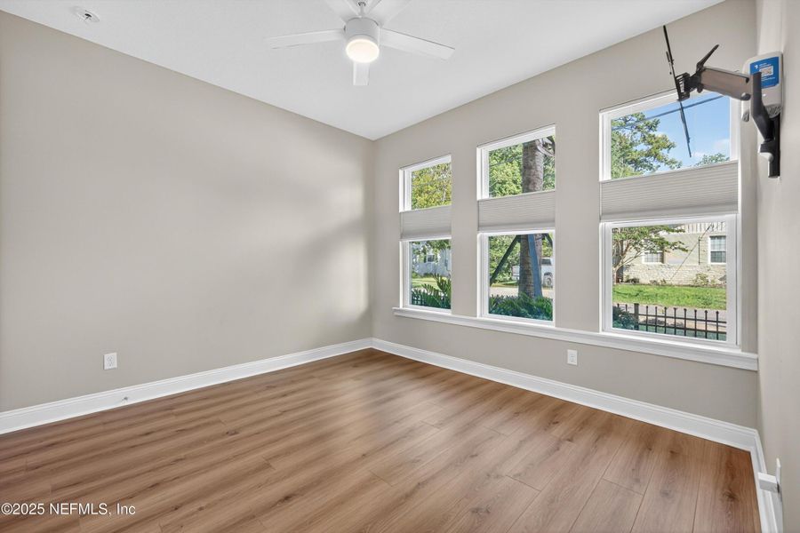 Spacious, unfurnished interior of a new home in , Jacksonville (Image 11). Spacious, unfurnished interior of a new home in , Jacksonville (Image 11).