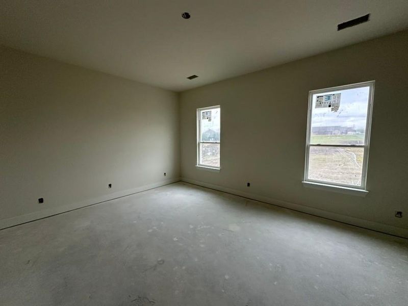 In-progress construction of a new home in , Leonard, TX (Image 20). In-progress construction of a new home in , Leonard, TX (Image 20).