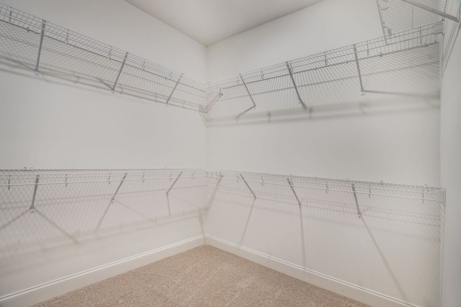 Spacious, unfurnished interior of a new home in Mill Race Road, Thomaston (Image 36). Spacious, unfurnished interior of a new home in Mill Race Road, Thomaston (Image 36).