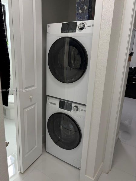 Close-up of interior finishes inside a home in , Homestead (Image 16). Close-up of interior finishes inside a home in , Homestead (Image 16).