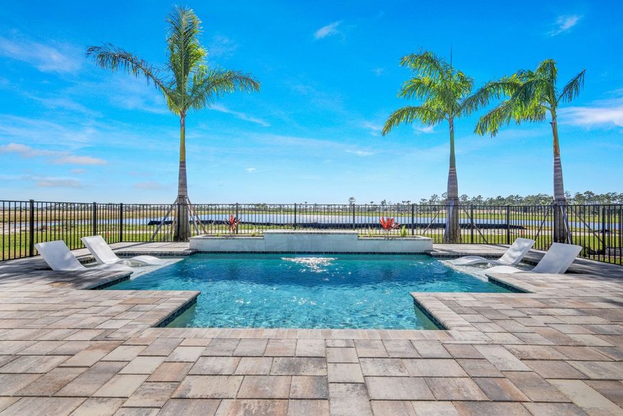 Community amenities in The Sanctuary – Resort Collection, Punta Gorda (Image 12). Community amenities in The Sanctuary – Resort Collection, Punta Gorda (Image 12).