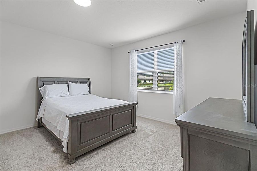 Furnished interior view inside a new home in , Palm Bay (Image 11).