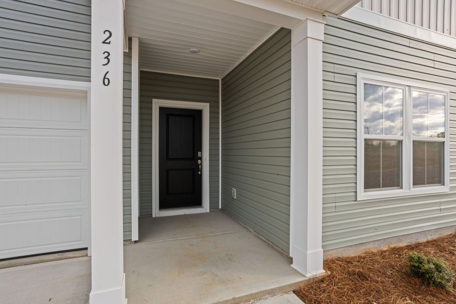 3br New Home in Woodruff, SC.  - Slide 3