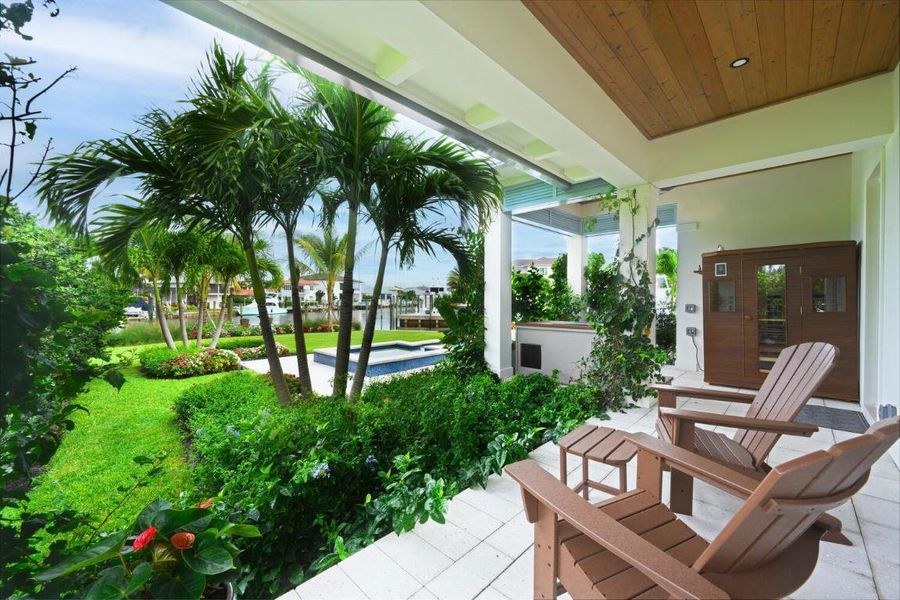 PRIMARY SUITE LANAI PRIMARY SUITE LANAI