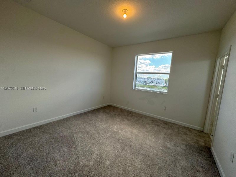 Spacious, unfurnished interior of a new home in , Homestead (Image 5). Spacious, unfurnished interior of a new home in , Homestead (Image 5).