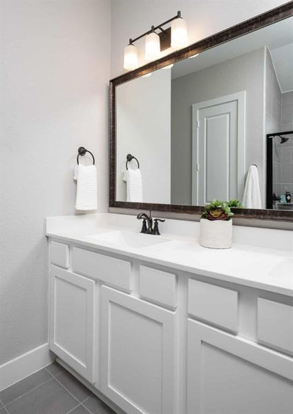 Image 16 of a home in Discovery Collection at View at the Reserve. Image 16 of a home in Discovery Collection at View at the Reserve.