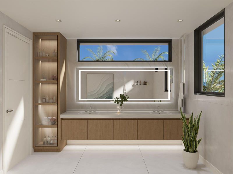 Unit#3-162-24 -Interior Renderings - 3DH