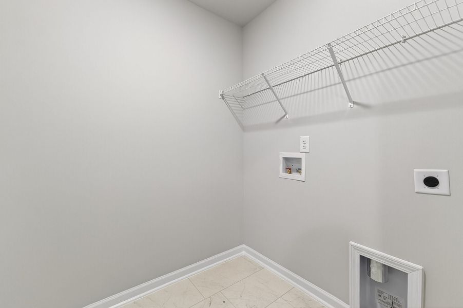 2,428sf New Home in Zebulon, NC.  - Slide 26