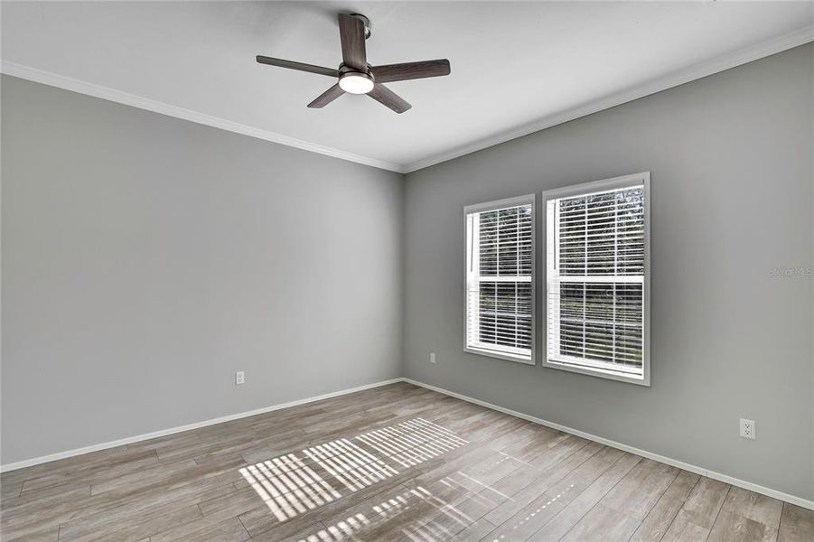 Spacious, unfurnished interior of a new home in , Homosassa (Image 33).