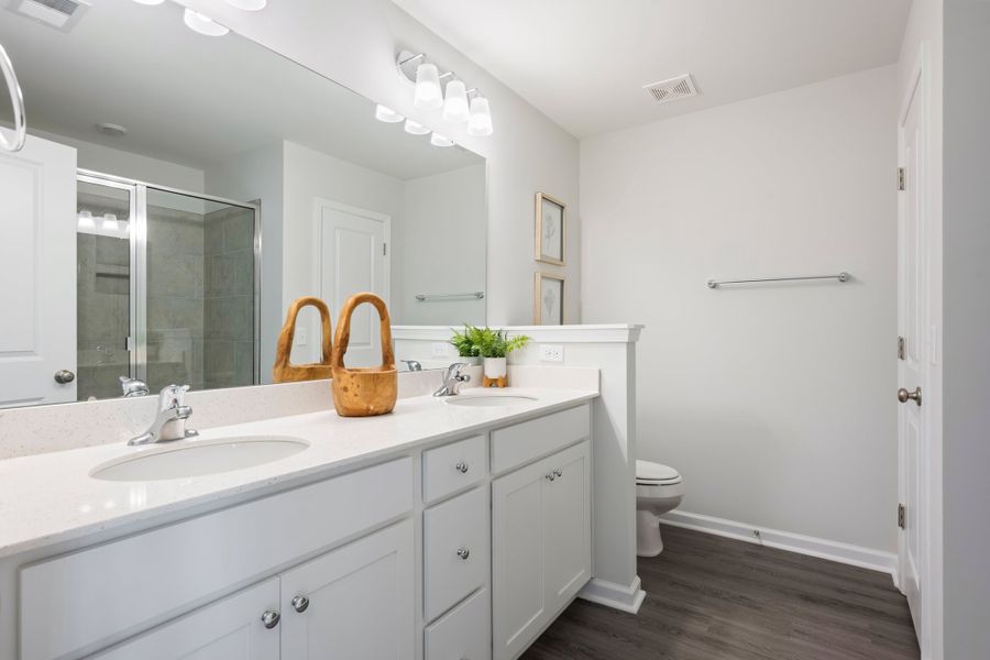 4br New Home in Savannah, GA.  - Slide 46