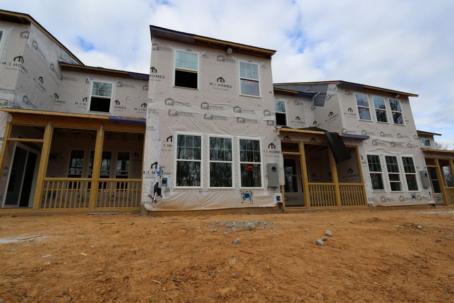 Back Exterior Back Exterior