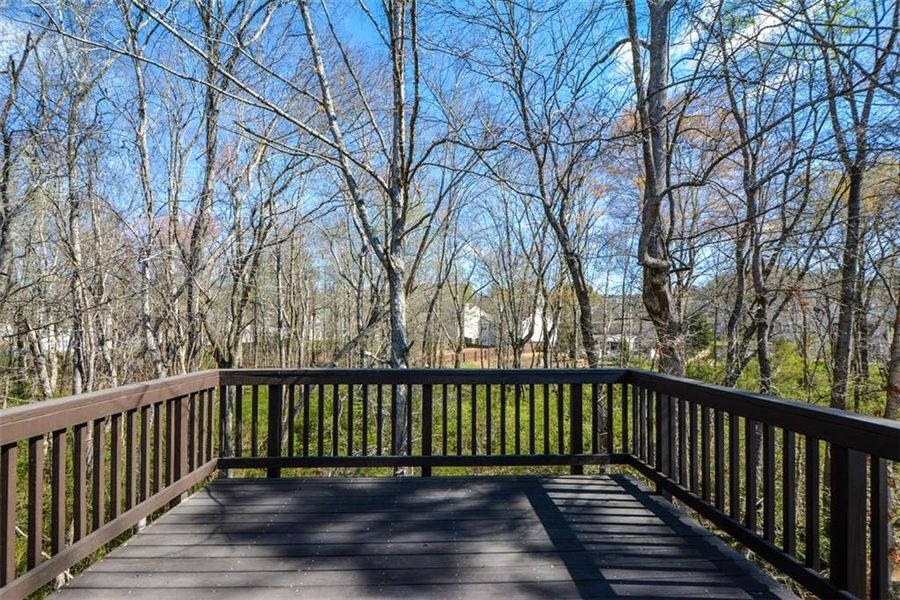 Natural landscape and outdoor views near  in Winder (Image 55).