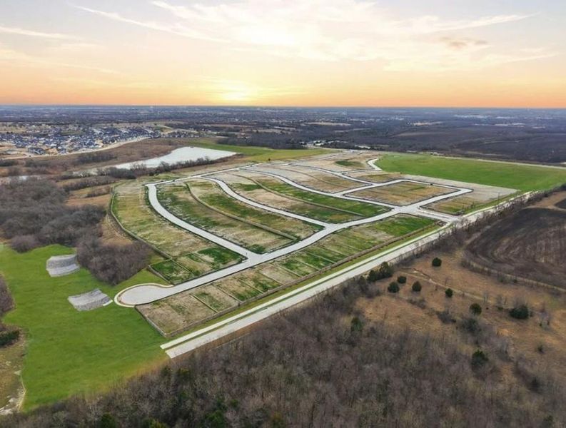 Highland Lakes Community Highland Lakes Community