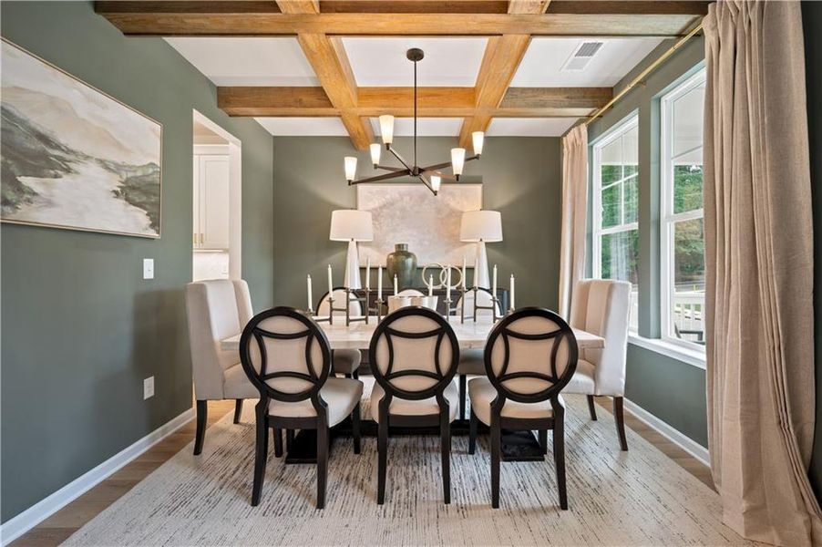 Community amenities in Everson, Snellville (Image 40).