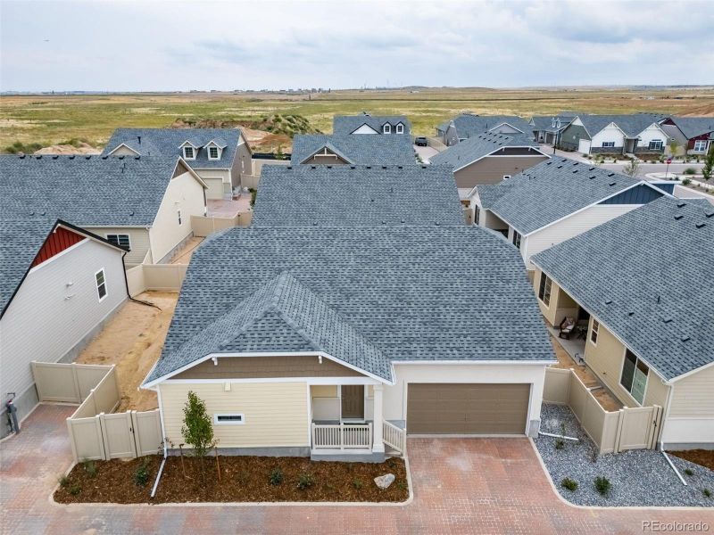 Image 15 of a home in The Reserve. Image 15 of a home in The Reserve.