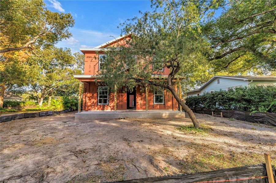 Image 8 of a home in .