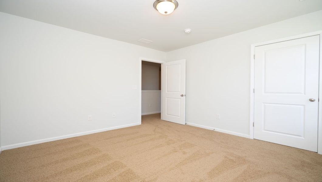 Representative unfurnished interior of a home built from the GLYNN by D.R. Horton in Waterbridge, Myrtle Beach (Image 25). Representative unfurnished interior of a home built from the GLYNN by D.R. Horton in Waterbridge, Myrtle Beach (Image 25).