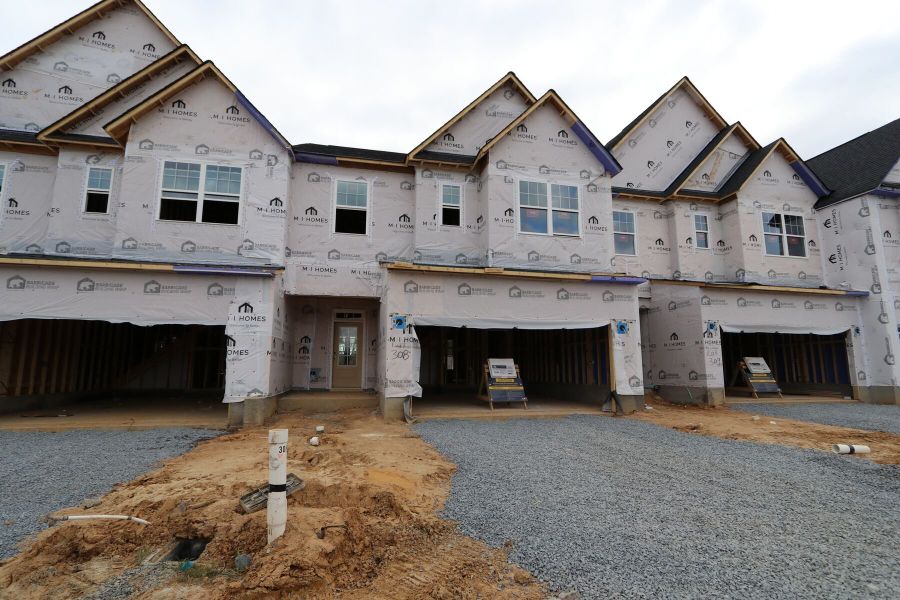 Front Exterior Front Exterior