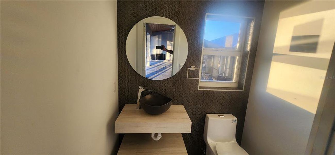 Furnished interior view inside a new home in , Port Charlotte (Image 12). Furnished interior view inside a new home in , Port Charlotte (Image 12).