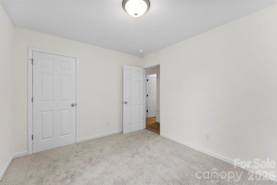 Spacious, unfurnished interior of a new home in , Rock Hill (Image 20). Spacious, unfurnished interior of a new home in , Rock Hill (Image 20).