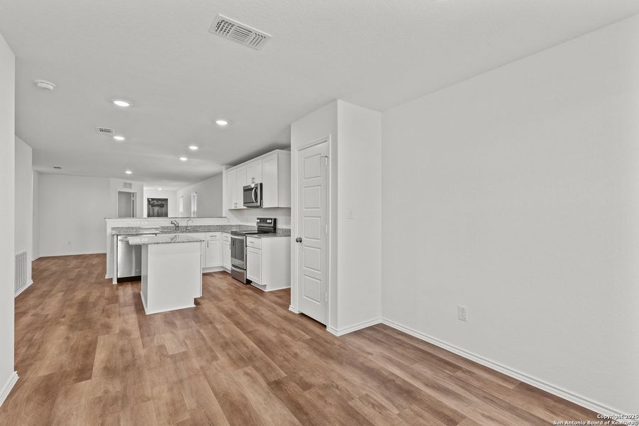 Image 25 of a home in Lily Springs.