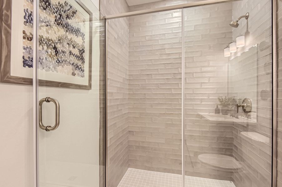 4br New Home in Elizabeth, CO.  - Slide 35