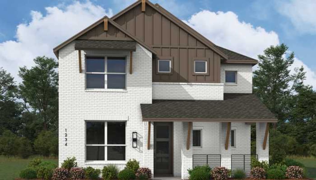 Elevation CP Elevation CP