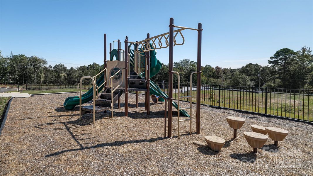 Community amenities in Cardinal Creek, Charlotte (Image 34).