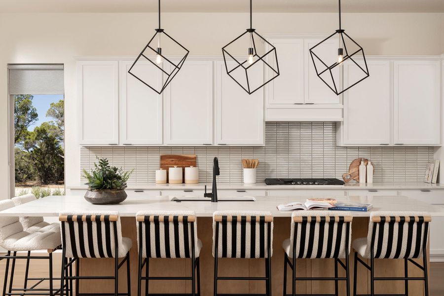 New Home in Georgetown, TX.  - Slide 4