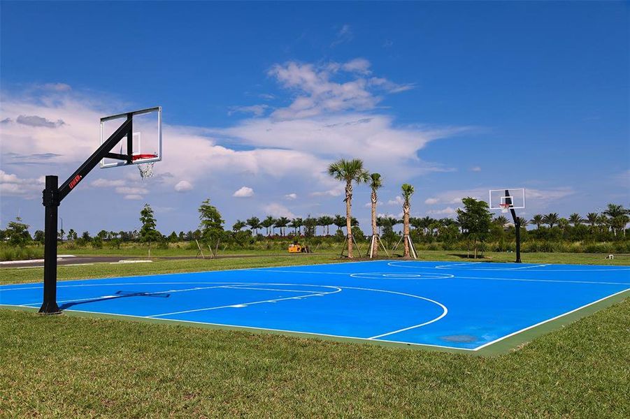 Community amenities in Cassia at Skye Ranch, Sarasota (Image 48). Community amenities in Cassia at Skye Ranch, Sarasota (Image 48).