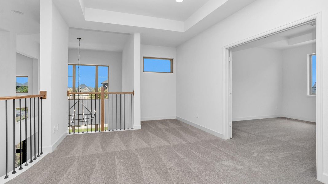 Image 19 of a home in Grange 60'.