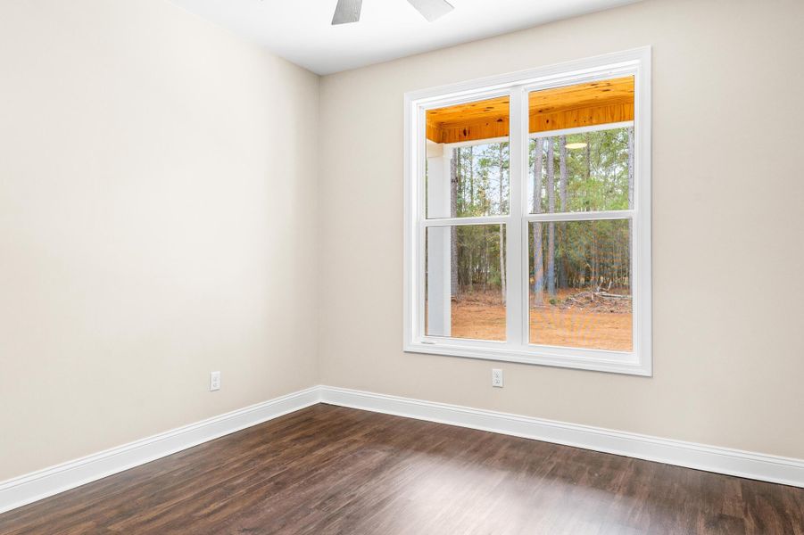 Spacious, unfurnished interior of a new home in , Elloree (Image 26). Spacious, unfurnished interior of a new home in , Elloree (Image 26).